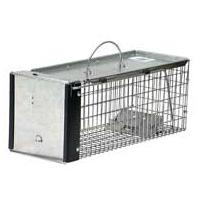 Woodstream Havahart - Havahart Trap Chipmunk - 16 x 6 x 6 Inch Woodstream Havahart - Havahart Trap Chipmunk - 16 x 6 x 6 Inch