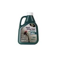 Woodstream Lawn & Garden - Safer Insecticidal Soap Insect Killer - 16 Oz Woodstream Lawn & Garden - Safer Insecticidal Soap Insect Killer - 16 Oz