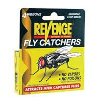 Roxide International - Revenge Fly Catcher - 4 Pack Roxide International - Revenge Fly Catcher - 4 Pack