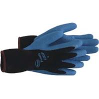 Boss Manufacturing - Frosty Grip Glove - Blue - Extra Large Boss Manufacturing - Frosty Grip Glove - Blue - Extra Large
