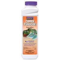 Bonide Products - Copper Dust Or Spray - 1 Lb Bonide Products - Copper Dust Or Spray - 1 Lb