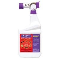 Bonide Products - Eight Yard & Garden Insect Spray - Quart Bonide Products - Eight Yard & Garden Insect Spray - Quart
