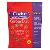 Bonide Products - Eight Garden Dust - 3 Lb Bonide Products - Eight Garden Dust - 3 Lb