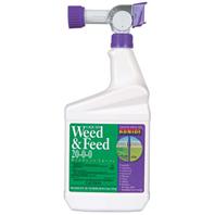 Bonide Products - Weed N Feed Rts - Quart Bonide Products - Weed N Feed Rts - Quart
