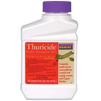 Bonide Products - Thuricide BT Concentrate - Pint Bonide Products - Thuricide BT Concentrate - Pint