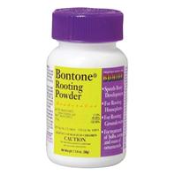 Bonide Products - Bontone Rooting Powder - 1.25 oz Bonide Products - Bontone Rooting Powder - 1.25 oz