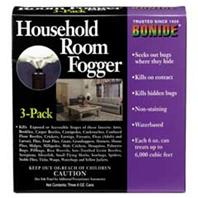 Bonide Products - Household Insect Fogger - 6 oz Bonide Products - Household Insect Fogger - 6 oz