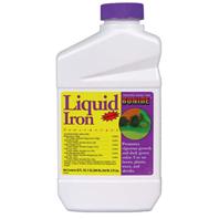 Bonide Products - Liquid Iron Concentrate - Quart Bonide Products - Liquid Iron Concentrate - Quart