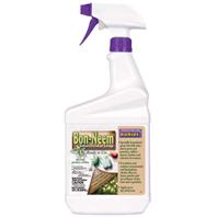 Bonide Products - Bon-Neem Ready To Use - 1 Quart Bonide Products - Bon-Neem Ready To Use - 1 Quart