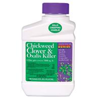 Bonide Products - Chickweed Clover Oxalis Killer - Pint Bonide Products - Chickweed Clover Oxalis Killer - Pint