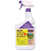 Bonide Products - Hotpepperwax Animal Repellent Rtu - 32 oz Bonide Products - Hotpepperwax Animal Repellent Rtu - 32 oz