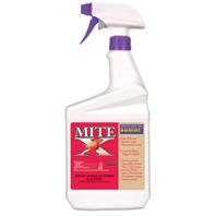 Bonide Products - Mite-X - 1 Quart Bonide Products - Mite-X - 1 Quart