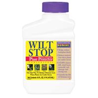 Bonide Products - Wilt Stop Plant Protector Concentrate - Pint Bonide Products - Wilt Stop Plant Protector Concentrate - Pint