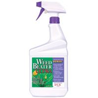 Bonide Products - Weed Beater Ultra RTU - 1 Quart Bonide Products - Weed Beater Ultra RTU - 1 Quart