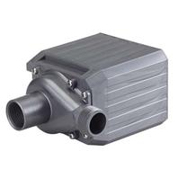 Danner Eugene Pond - Magnetic Water Gardening Pump - Black - 2400 Gph Danner Eugene Pond - Magnetic Water Gardening Pump - Black - 2400 Gph