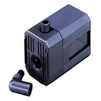 Danner Eugene Pond - Magnetic Drive Pump - Black - 190 Gallon Danner Eugene Pond - Magnetic Drive Pump - Black - 190 Gallon