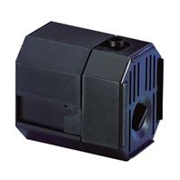 Danner Eugene Pond - Magnetic Drive Pump - Black - 80 Gallon Danner Eugene Pond - Magnetic Drive Pump - Black - 80 Gallon