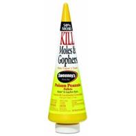 Senoret - Sweeneys Mole & Gopher Poison Peanuts - 6 oz Senoret - Sweeneys Mole & Gopher Poison Peanuts - 6 oz