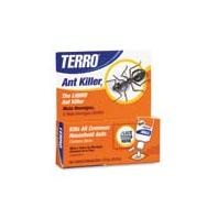 Senoret - Terro Outdoor Liquid Ant Baits - 3 Bait Stations Senoret - Terro Outdoor Liquid Ant Baits - 3 Bait Stations