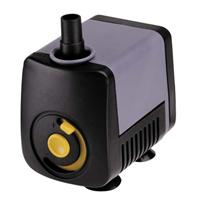 Danner Eugene Pond - Mini Pump - Black - 65 Gallon Danner Eugene Pond - Mini Pump - Black - 65 Gallon