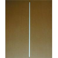 Geotek - Sunguard Fiberglass Rod Post - White - 1/2 x 4 Feet Geotek - Sunguard Fiberglass Rod Post - White - 1/2 x 4 Feet