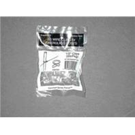 Geotek - Rod Post Clips - 20 Pack - 1/2 Inch Geotek - Rod Post Clips - 20 Pack - 1/2 Inch