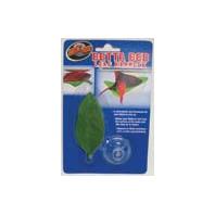 Zoo Med - Betta Bed Leaf Hammock Zoo Med - Betta Bed Leaf Hammock