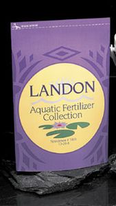 Plantabbs - Landons Aquatic Fertilizer - 2 oz Plantabbs - Landons Aquatic Fertilizer - 2 oz