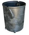 Savio Engineering - K6001 Extension for Waterfall Well Savio Engineering - K6001 Extension for Waterfall Well