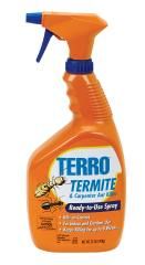 Senoret - Termite and Carpenter Ant Insecticide - 32 oz Senoret - Termite and Carpenter Ant Insecticide - 32 oz