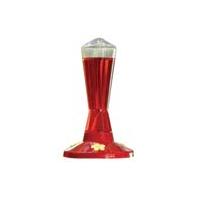 Perky Pet - Hummingbird Feeder - Clear - 8 oz Perky Pet - Hummingbird Feeder - Clear - 8 oz
