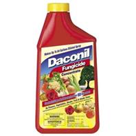 Gulf Stream Home & Garden - Daconil Fungicide Concentrate - Pint Gulf Stream Home & Garden - Daconil Fungicide Concentrate - Pint