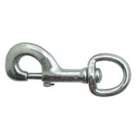 Imported Horse Supply - Heavy Swivel Eye Snap Imported Horse Supply - Heavy Swivel Eye Snap