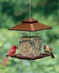 Artline Bird - Prairie Style Feeder - Assorted - 6.0 Lb Artline Bird - Prairie Style Feeder - Assorted - 6.0 Lb