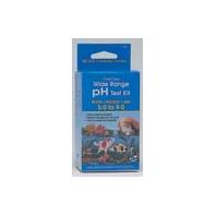Aquarium Pharm Pond - Pondcare Ph Test Kit - 160 Pack Aquarium Pharm Pond - Pondcare Ph Test Kit - 160 Pack