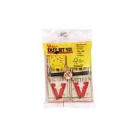 Woodstream Victor - Victor Easy Set Mouse Trap - 2 Pack Woodstream Victor - Victor Easy Set Mouse Trap - 2 Pack