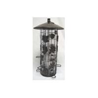 Perky Pet - Squirrel-Be-Gone Iii Caged Bird Feeder - 9 Lb Perky Pet - Squirrel-Be-Gone Iii Caged Bird Feeder - 9 Lb