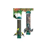 Perky Pet - Sierra Wild Bird And Finch Feeder - 1.8 Pound Perky Pet - Sierra Wild Bird And Finch Feeder - 1.8 Pound