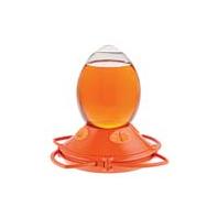 Opus - Opus Oriole Feeder - Orange 32 oz Opus - Opus Oriole Feeder - Orange 32 oz