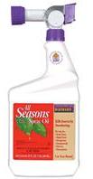 Bonide Products - All Season Horticulture Spray - Quart Bonide Products - All Season Horticulture Spray - Quart