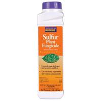 Bonide Products - Sulfur Plant Fungicide Dust or spray - 1 Lb Bonide Products - Sulfur Plant Fungicide Dust or spray - 1 Lb