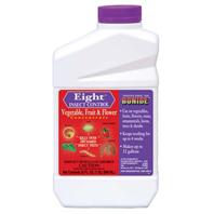 Bonide Products - Eight Vegetable Fruit Flower Concentrate - 1 Quart Bonide Products - Eight Vegetable Fruit Flower Concentrate - 1 Quart