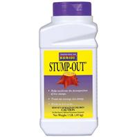 Bonide Products - Stump-Out Granules - 1 Lb Bonide Products - Stump-Out Granules - 1 Lb
