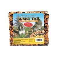 Pine Tree Farms - Bushy Tail Squirrel Cake - 2.5 Lb Pine Tree Farms - Bushy Tail Squirrel Cake - 2.5 Lb