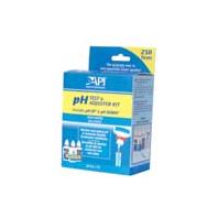 Mars Fishcare North America - Freshwater Deluxe Ph Kit Mars Fishcare North America - Freshwater Deluxe Ph Kit