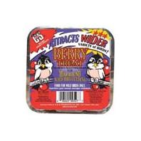 C and S - Berry Suet Treat - 11.75 oz C and S - Berry Suet Treat - 11.75 oz
