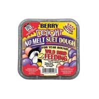 C and S - Berry Delight Wild Bird Suet - 11.75 oz C and S - Berry Delight Wild Bird Suet - 11.75 oz