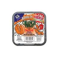C and S - Orange Treat - 11.75 oz C and S - Orange Treat - 11.75 oz