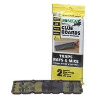 Motomco - Tomcat Rat Glue Board Value Pack - 2 Pack Motomco - Tomcat Rat Glue Board Value Pack - 2 Pack