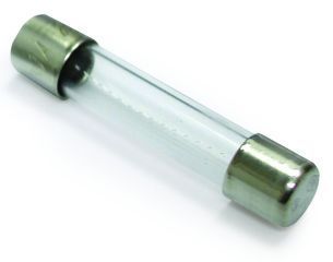 Woodstream Zareba - Zareba Replacement Fuse - Silver - 1 AMP/5 Pack Woodstream Zareba - Zareba Replacement Fuse - Silver - 1 AMP/5 Pack